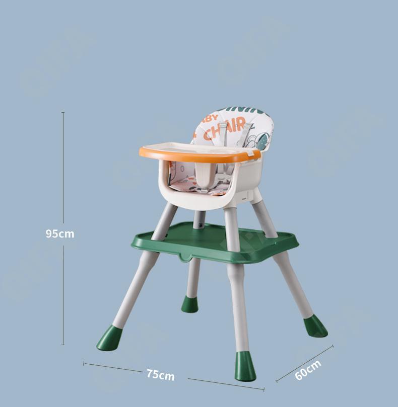 Стульчик для кормления CC3722_YY10-1-1 Стульчик для кормления CC3722_YY10-1-1