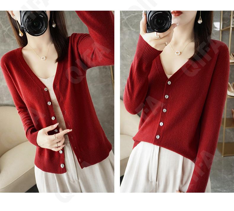 Женский Кардиган CC3116_ZD035_252_1777_54