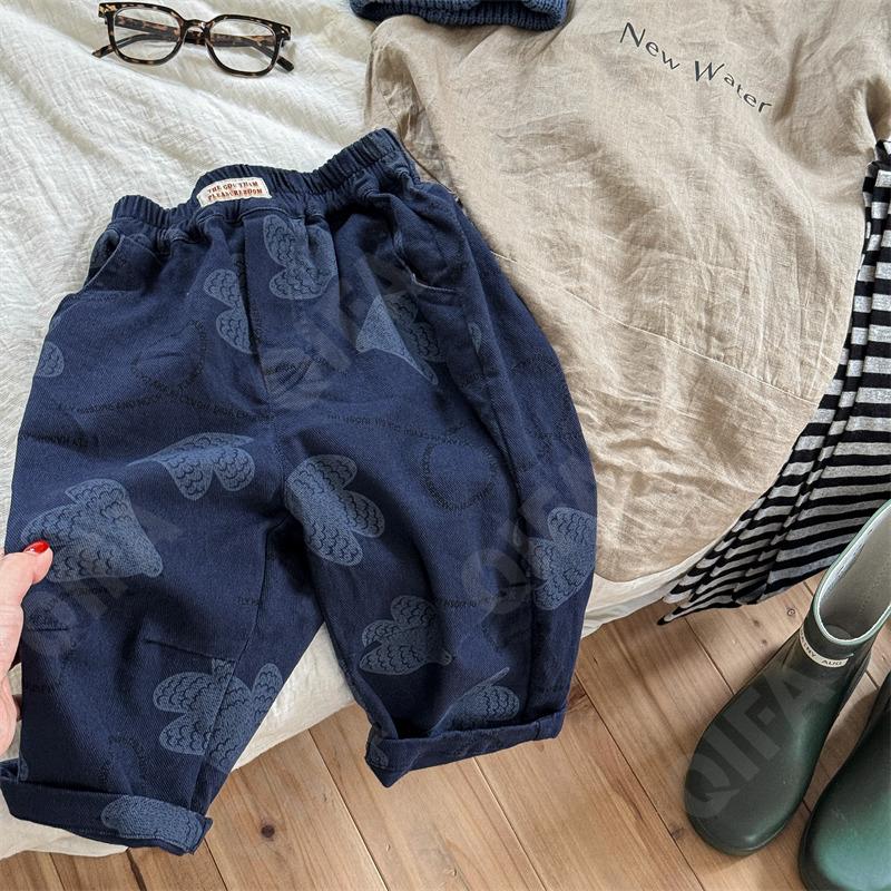 Детские Брюки CC1293_5559_231_2574_61