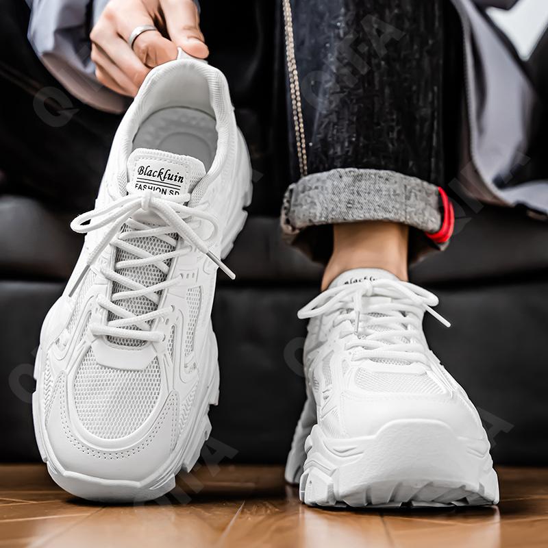 Мужские Кроссовки CC4119_KJY55-2