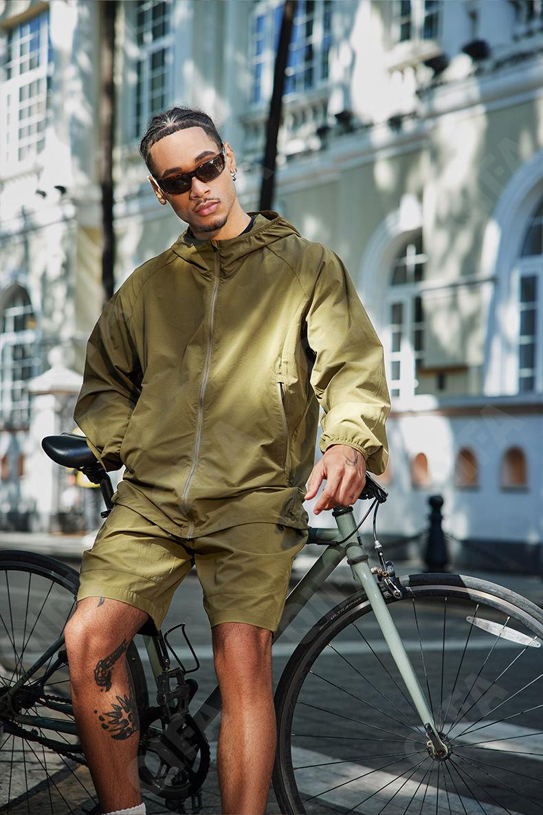 Мужские Шорты CC5547_12700S25_244_1777_8