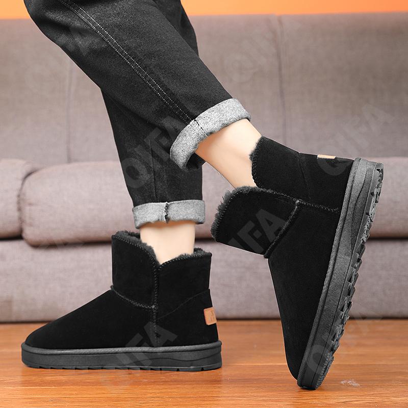 Мужские Угги CC4275_8502M-3 Мужские Угги CC4275_8502M-3