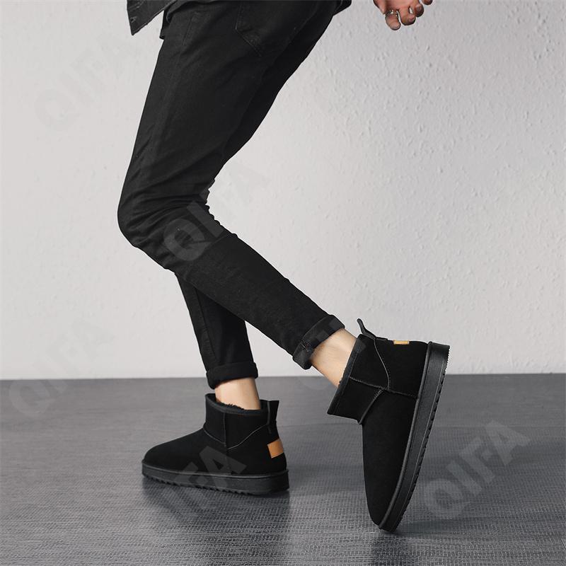 Мужские Угги