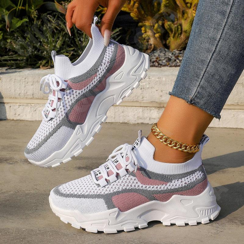 Женские Кроссовки CC4128_JM291-1