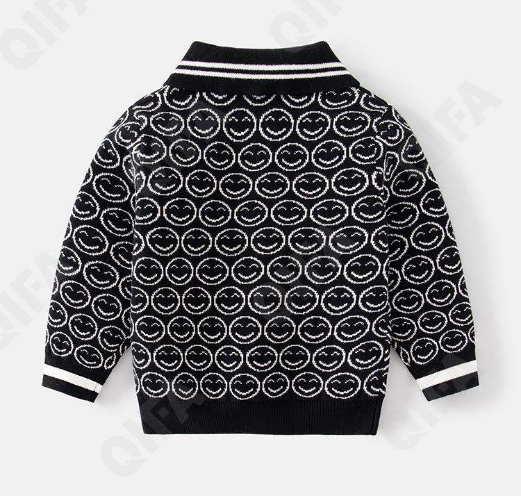 Детский Джемпер CC3265_MY0666_225_2574_43