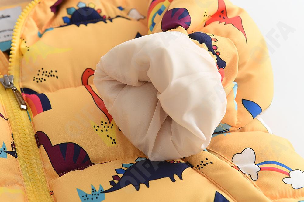 Детская Куртка CC2119_0828-08-3