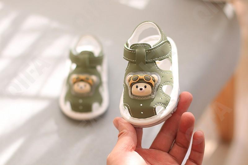 Детские Сандалии CC4225_XY662-A1