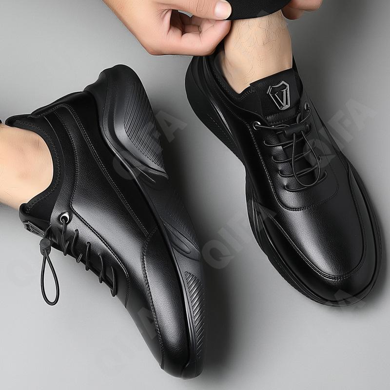 Мужские Полуботинки CC4114_W19682-1L