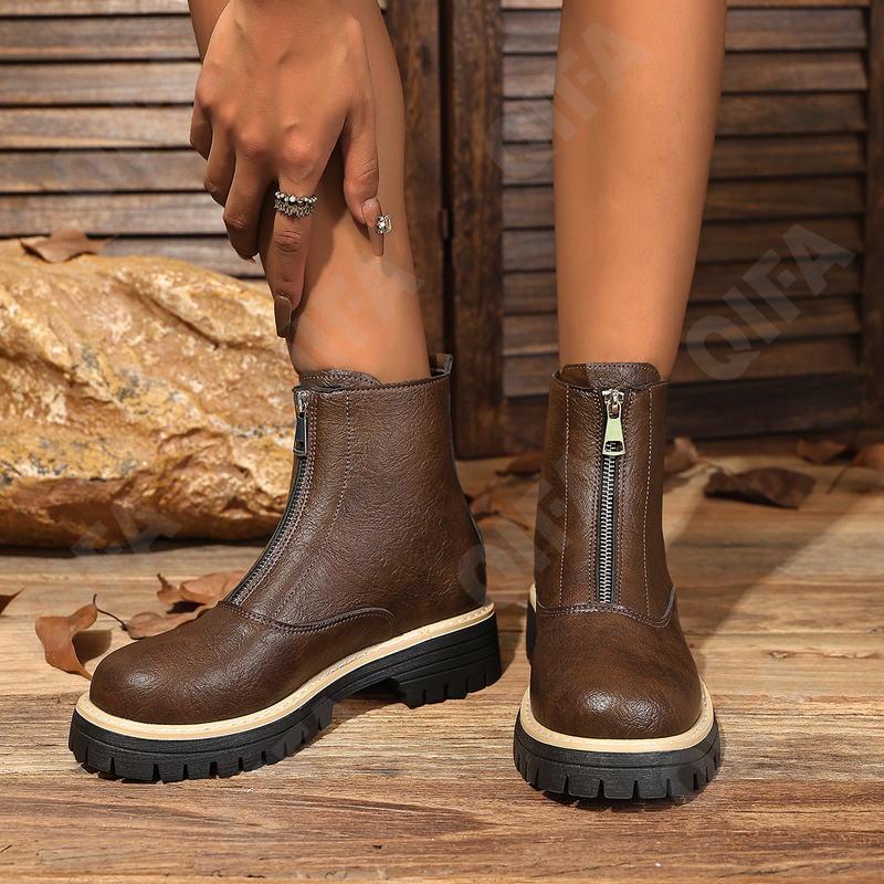 Женские Ботинки CC3840_57620-1