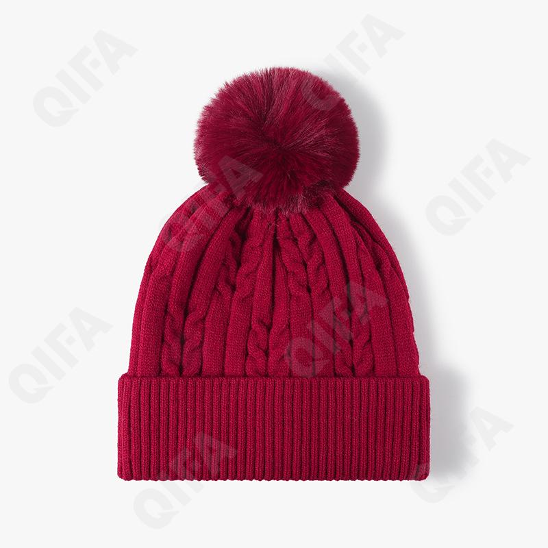 Женская Шапка CC3737_24B089-7
