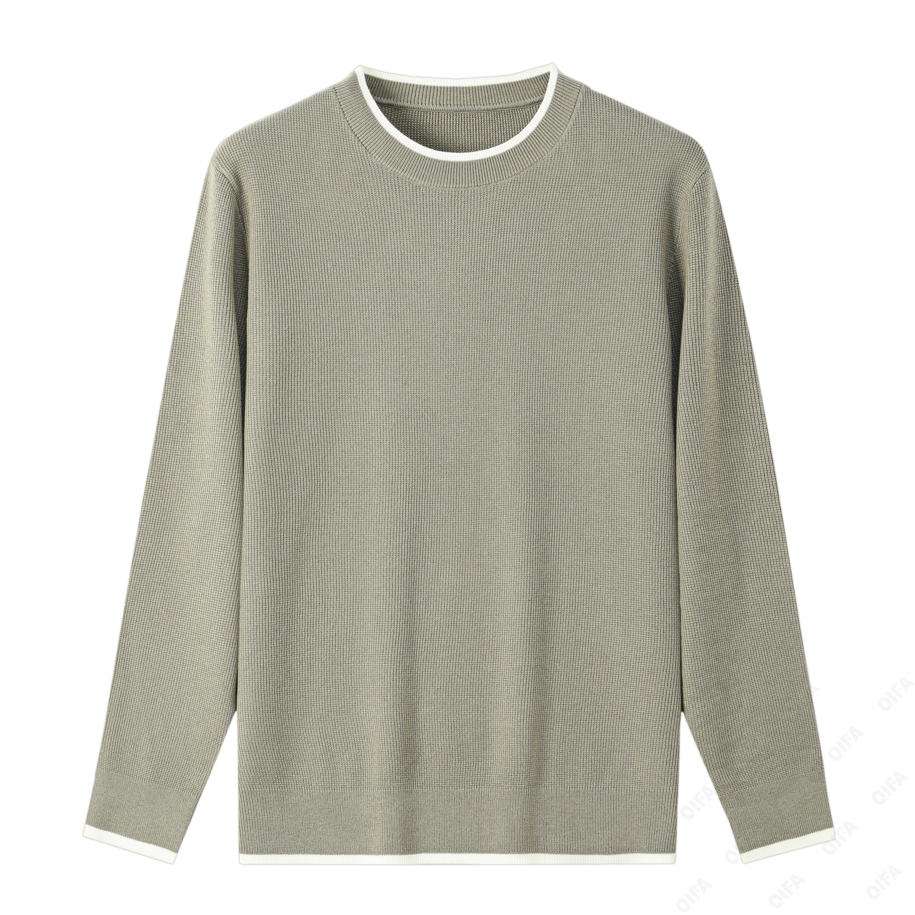 Мужской Джемпер CC4625_JX75-3