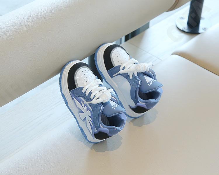 Детские Кроссовки CC3405_SY190-A1 Детские Кроссовки CC3405_SY190-A1