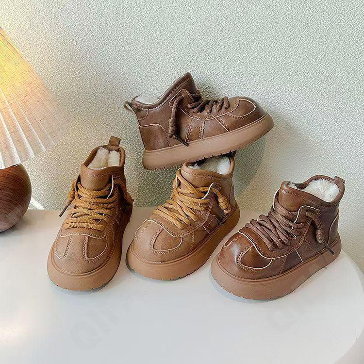 Детские Ботинки CC3962_339-A1