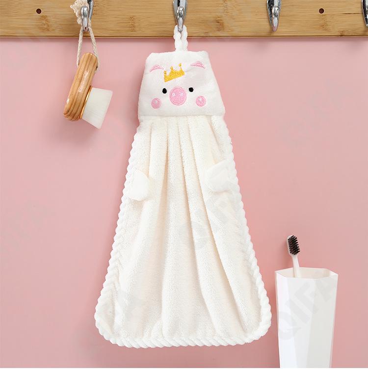 Полотенце для рук CC4103_A007-4