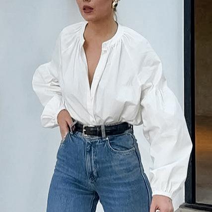 Женская Блузка