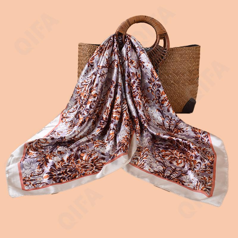 Женский Платок