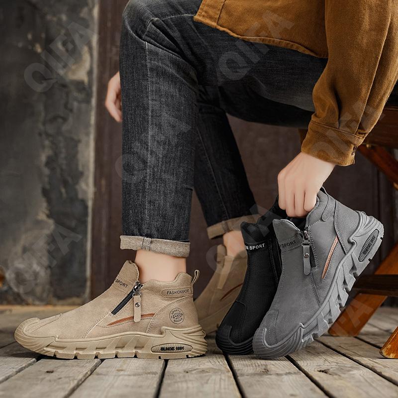 Мужские Полуботинки CC4114_XCF56-3