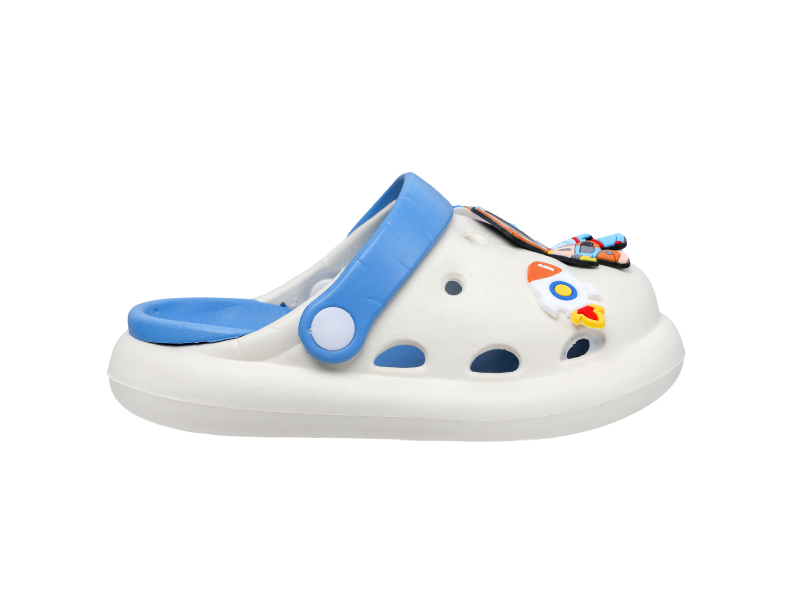 Кроксы 251S-G17-5817