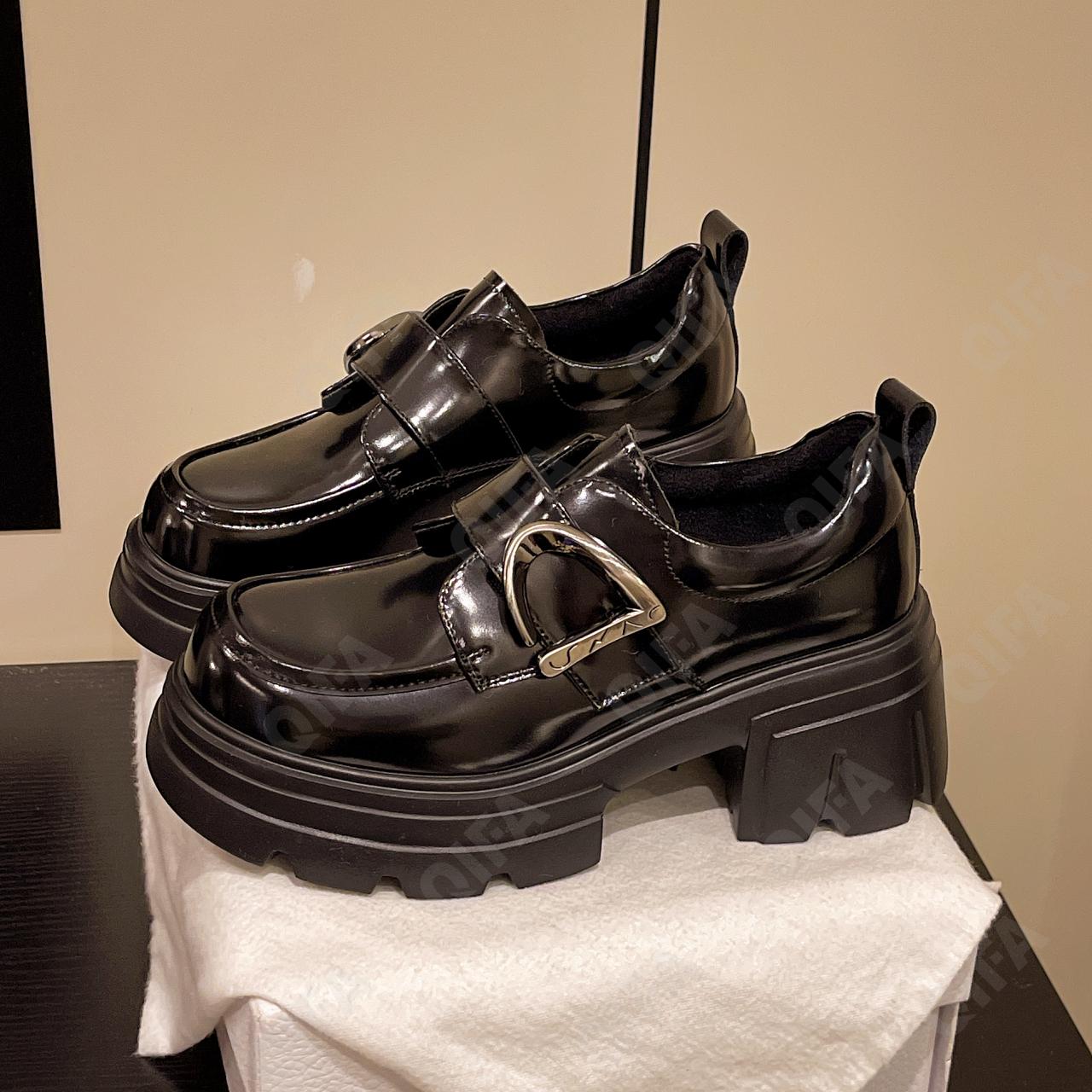 Женские Полуботинки CC3928_1113-1