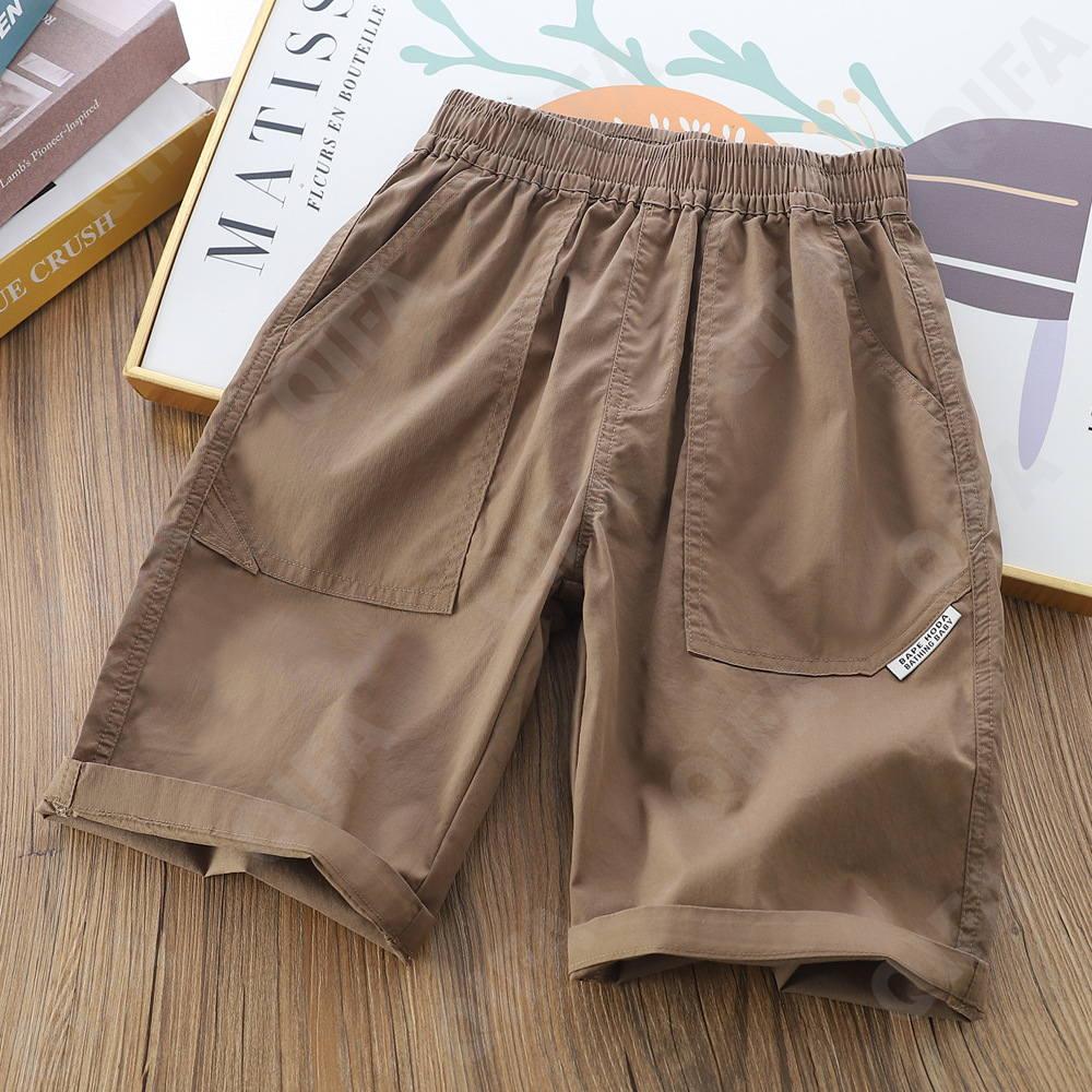 Детские Шорты CC2119_0215-01-1 Детские Шорты CC2119_0215-01-1