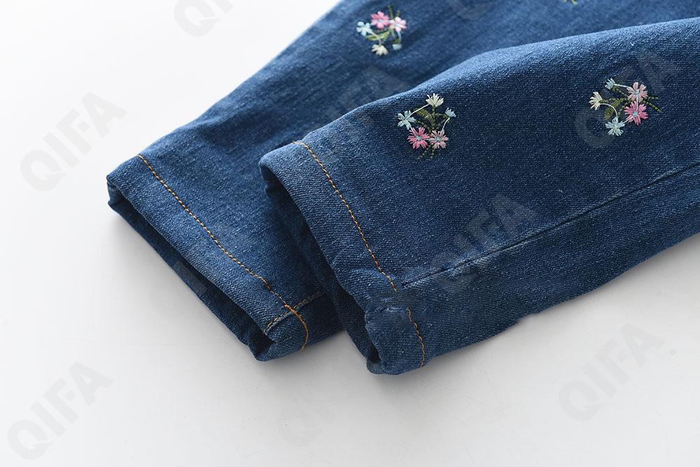 Детские Джинсы CC2119_1013-16-1