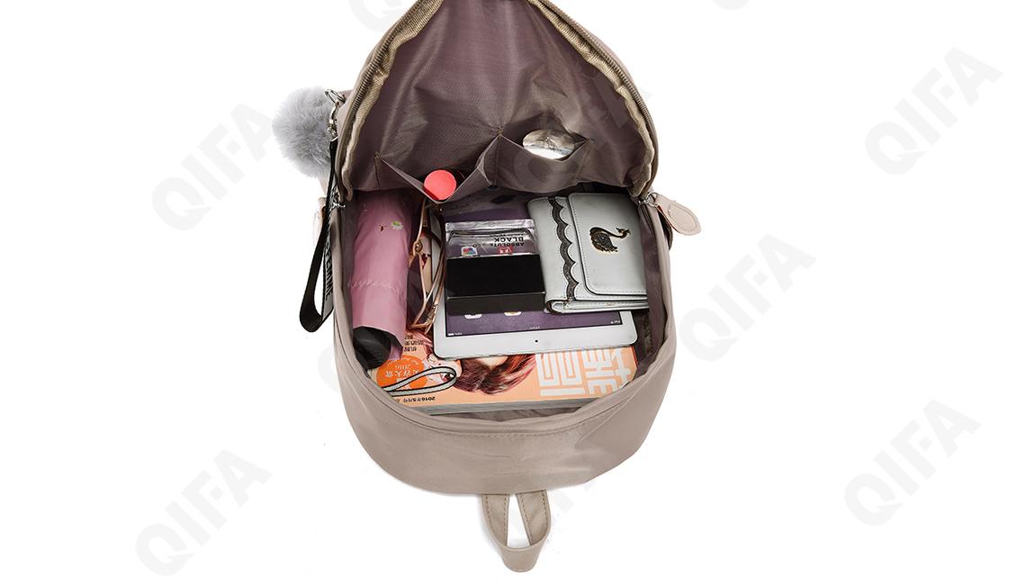 Женский рюкзак CC070_1204-1