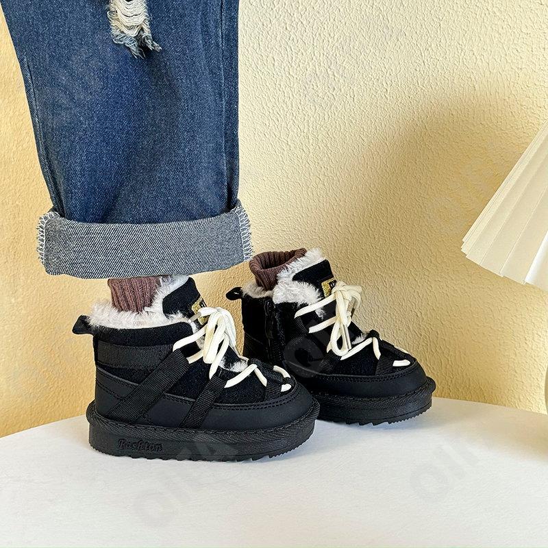 Детские Ботинки CC4261_YY06-A1