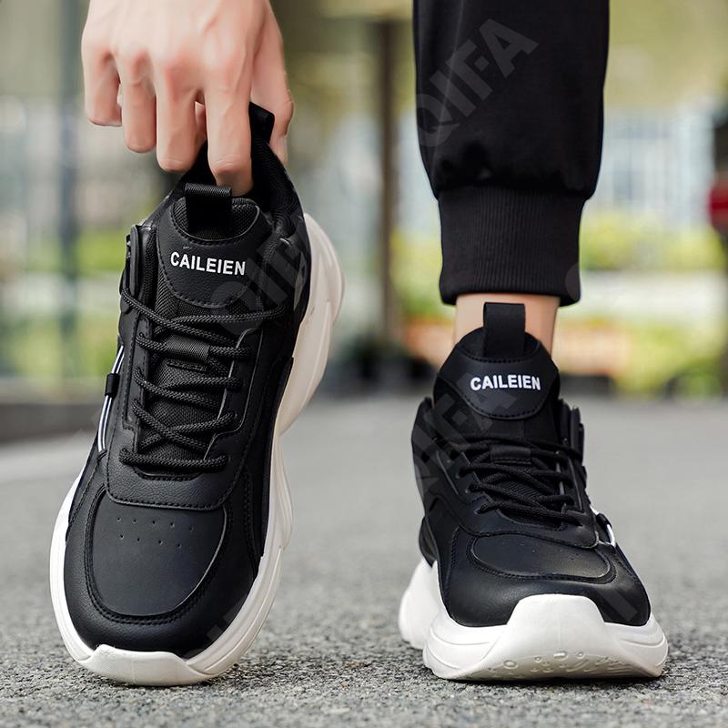 Мужские Кроссовки CC4818_JY-J5566-1 Мужские Кроссовки CC4818_JY-J5566-1