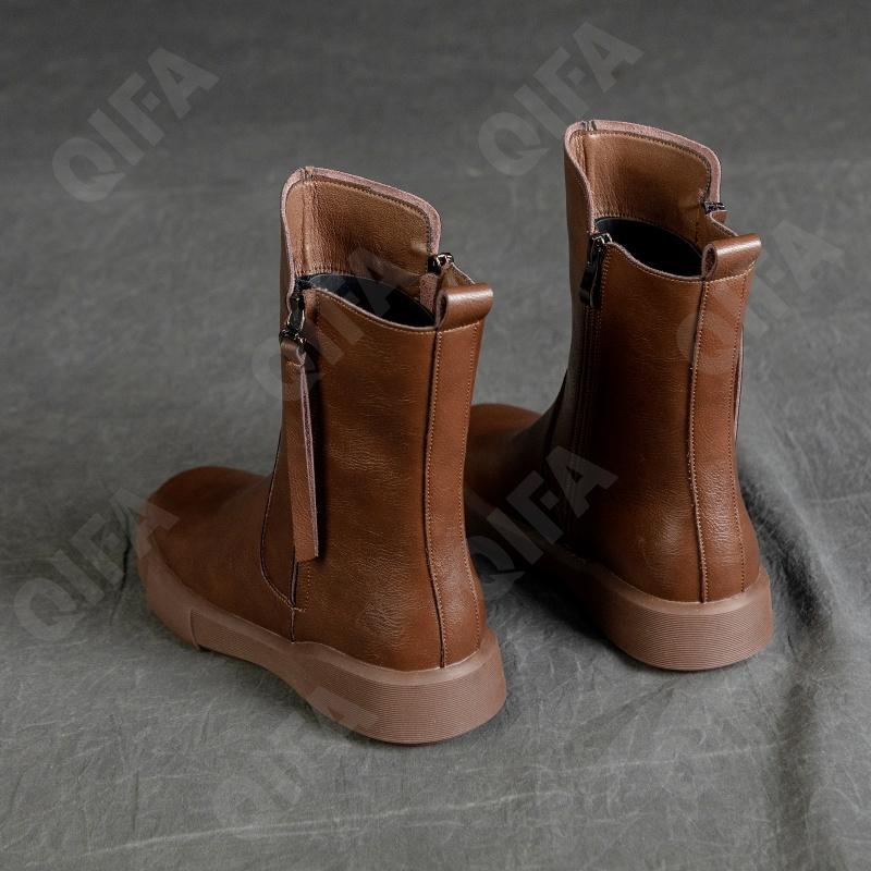 Женские Ботинки CC4061_8112-2