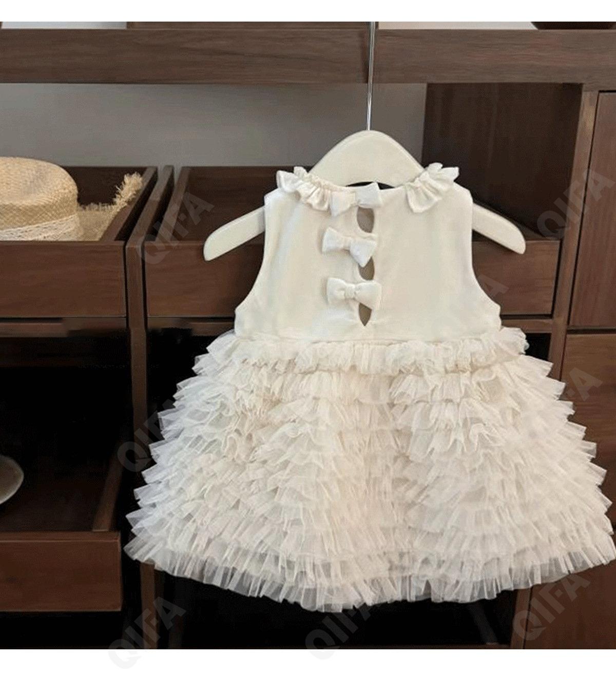 Детский Сарафан CC5543_A8665_243_2575_23 Детский Сарафан CC5543_A8665_243_2575_23