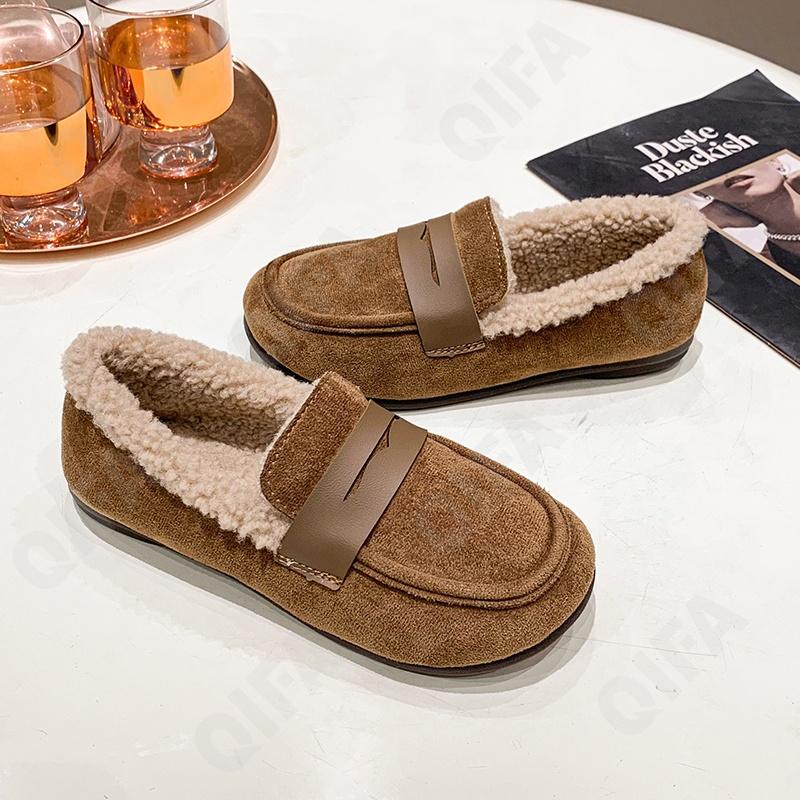 Женские Полуботинки