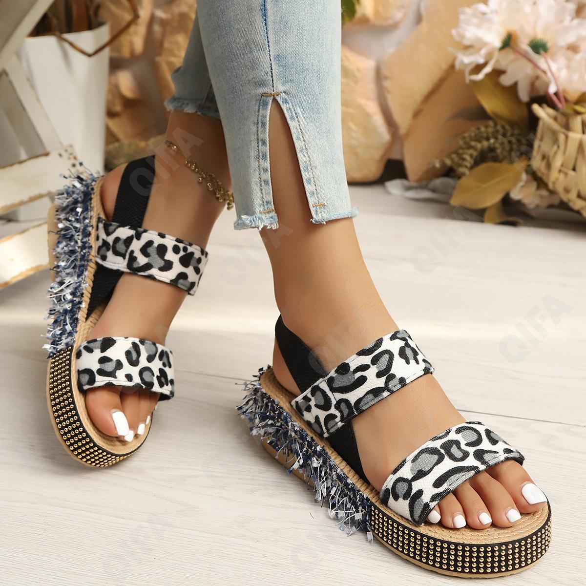 Женские Босоножки