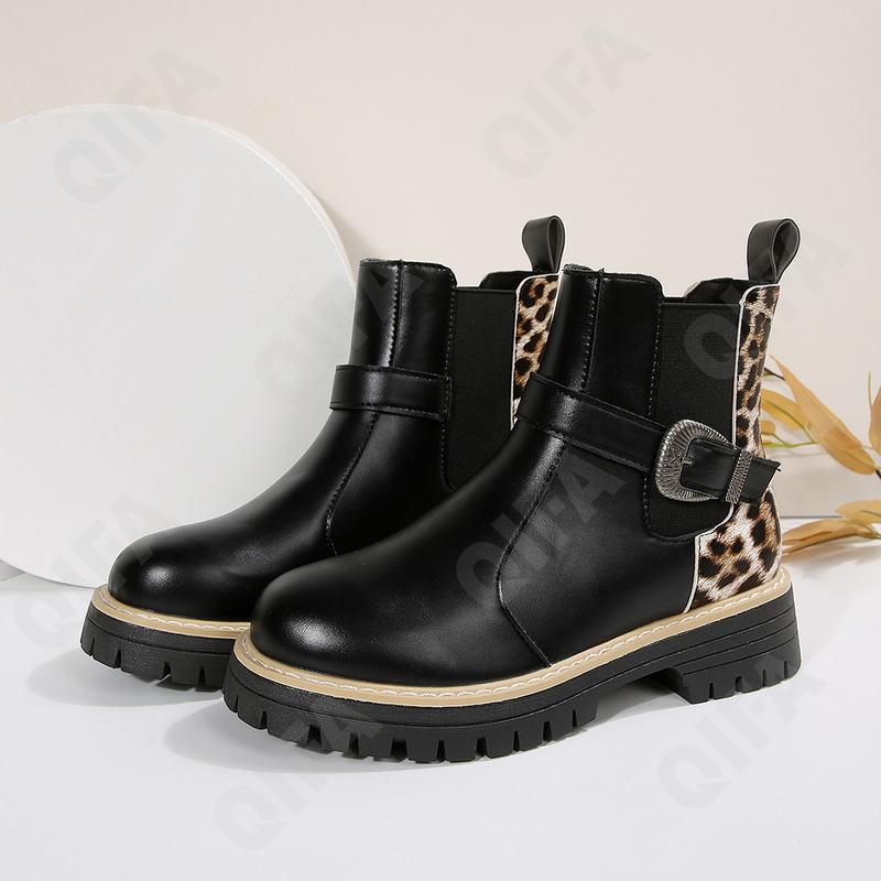 Женские Ботинки