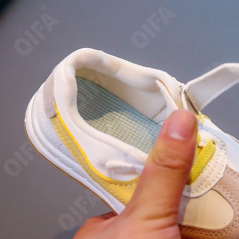 Детские Кроссовки CC3957_990-1-B3