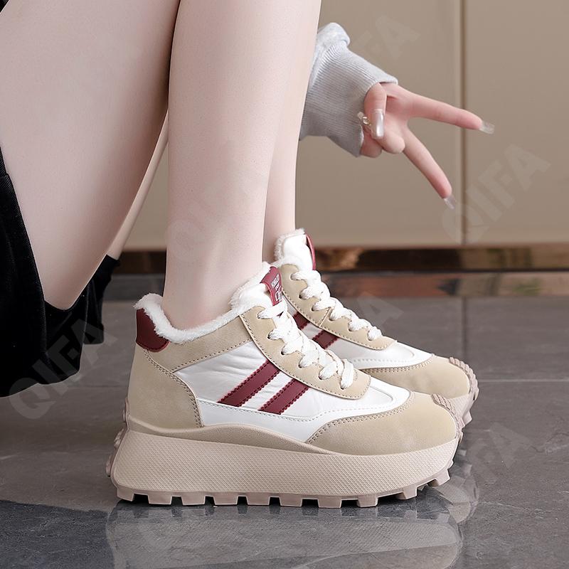 Женские Ботинки CC4009_871-2-1 Женские Ботинки CC4009_871-2-1