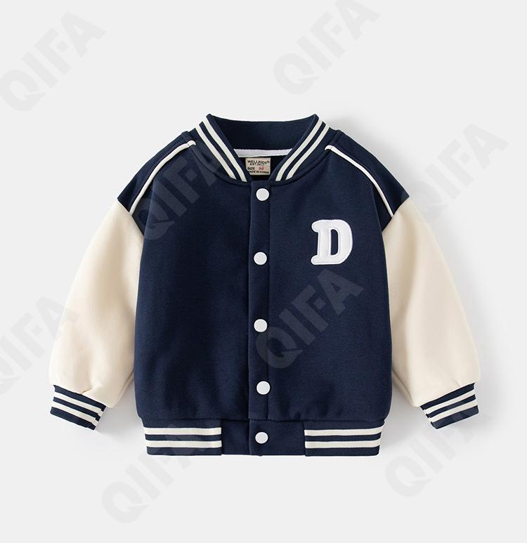 Детская Куртка CC3265_WT1846_958_2574_53