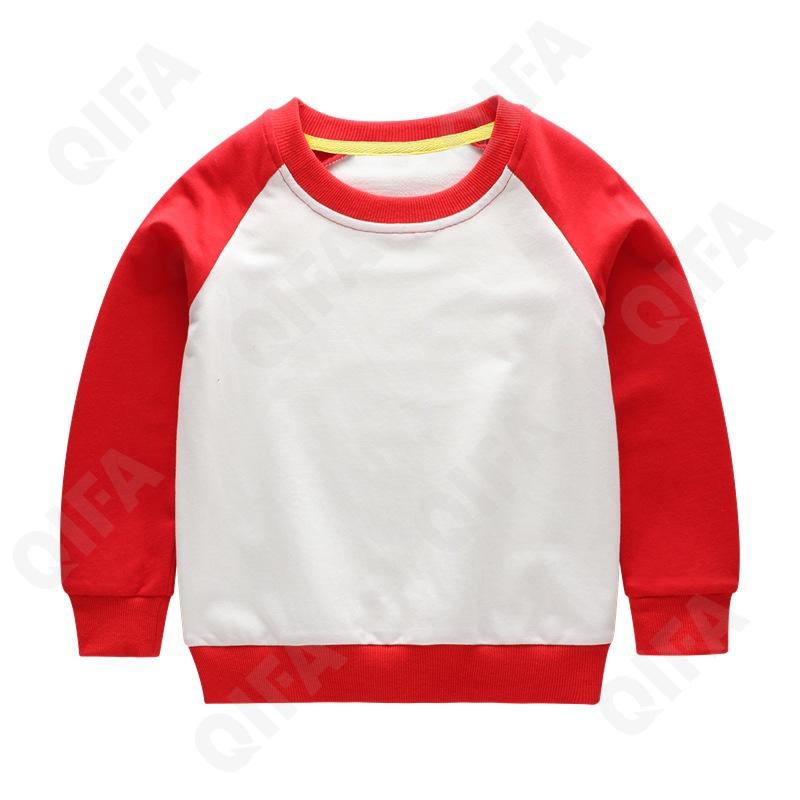 Детский Лонгслив