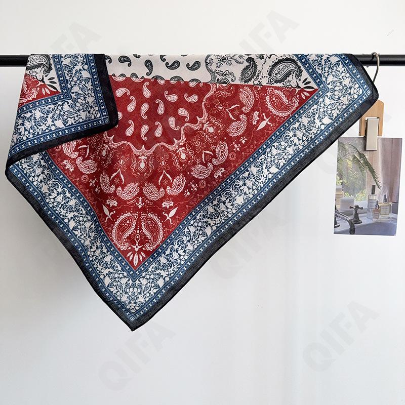 Женский Платок CC4594_68RZW187-1