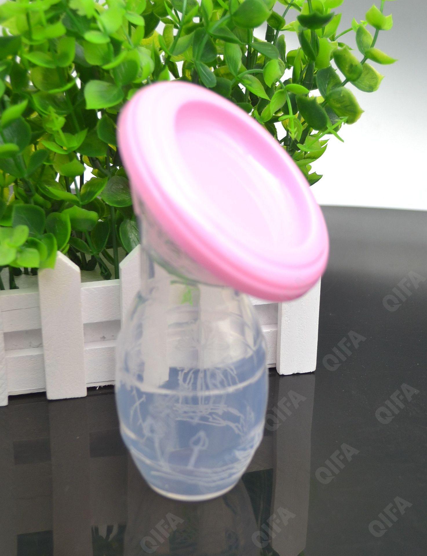 Молокоотсос ручной CC1850_MLMS9160-1 Молокоотсос ручной CC1850_MLMS9160-1