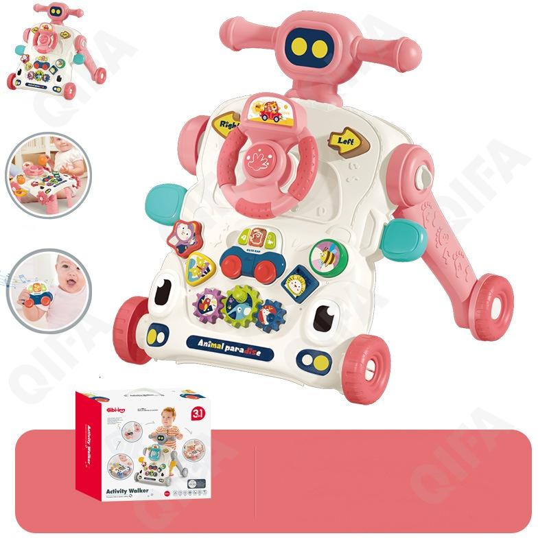 Детские Ходунки-каталка CC3009_HW23125619-1 Детские Ходунки-каталка CC3009_HW23125619-1