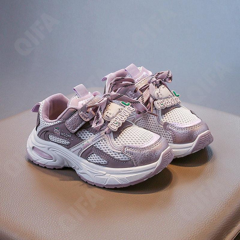 Детские Кроссовки CC5135_8340-B1