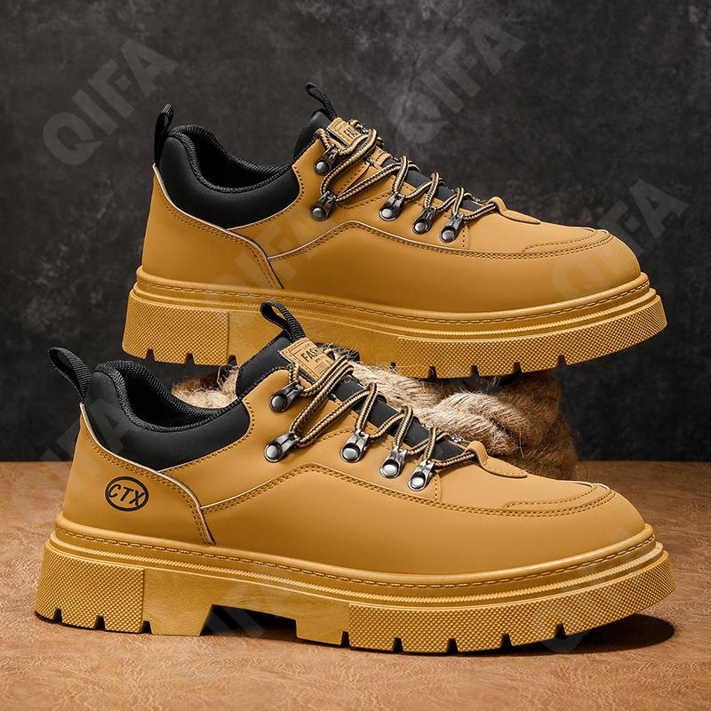 Мужские Полуботинки CC4114_XD29-1 Мужские Полуботинки CC4114_XD29-1