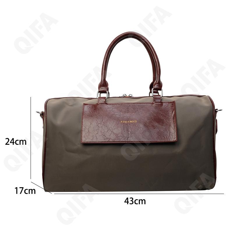 Женская Дорожная сумка CC096_2939-1