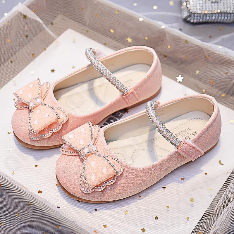 Детские Туфли CC4048_S-7-A2