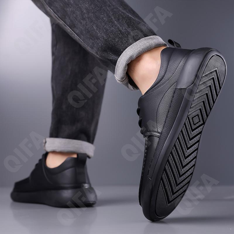 Мужские Полуботинки CC4818_HM-6808-1 Мужские Полуботинки CC4818_HM-6808-1