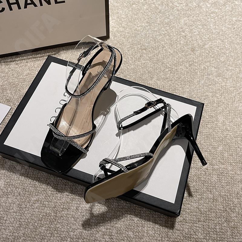 Женские Босоножки CC3767_D2825-1