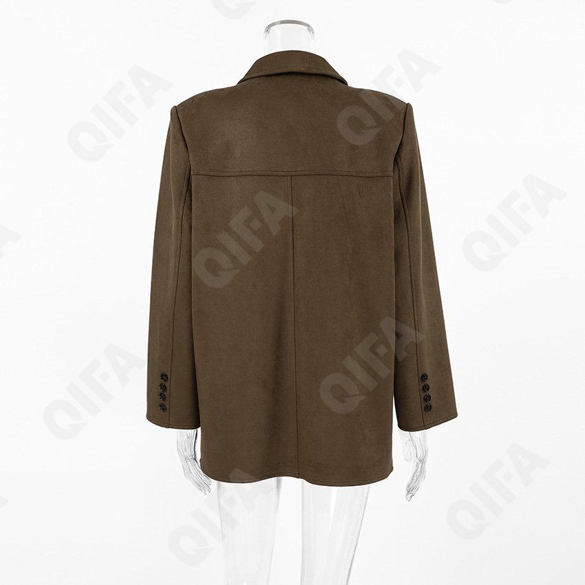 Женское Полупальто CC4694_WT6407_234_1776_92