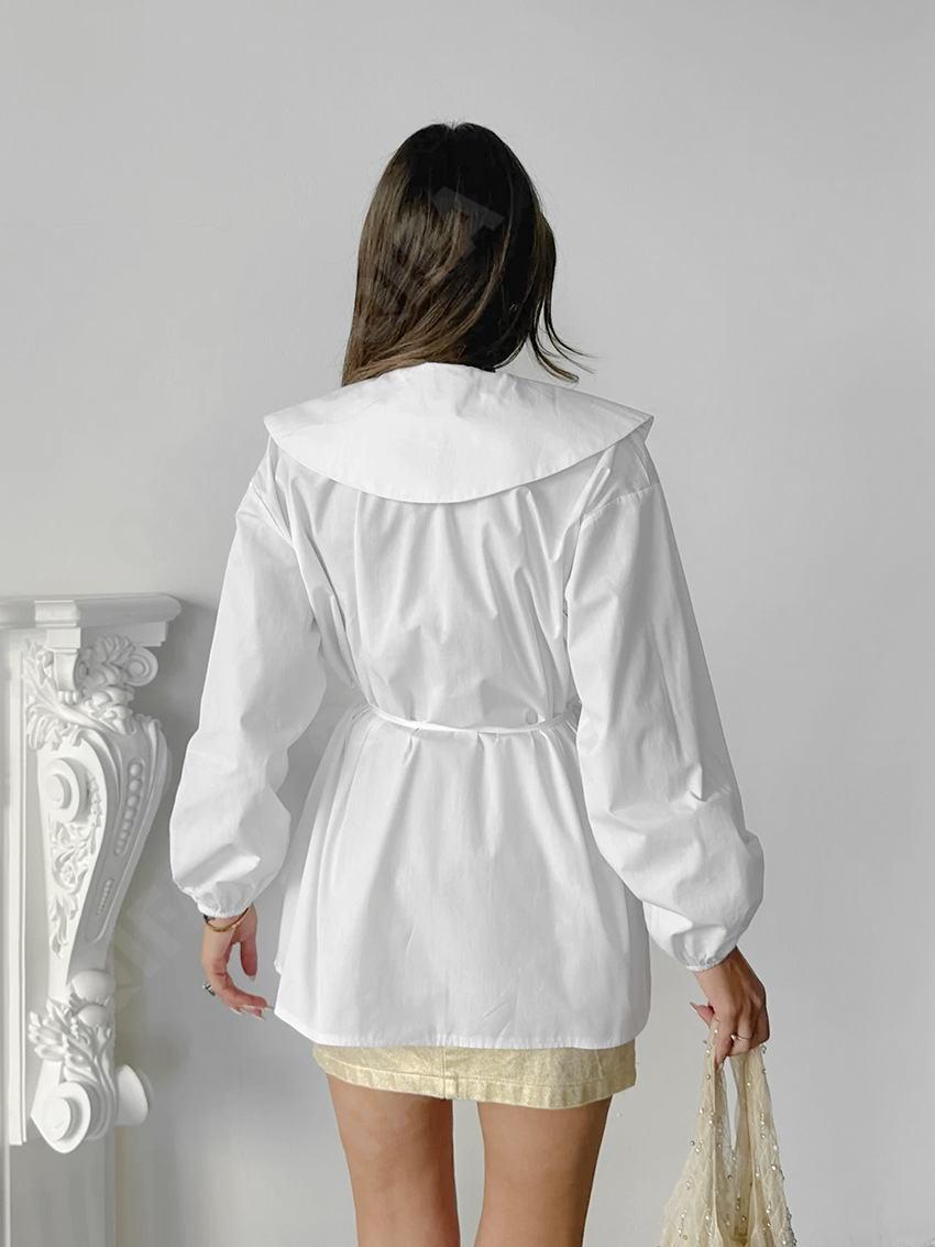 Женская Блузка CC5468_CY1560_226_1778_85 Женская Блузка CC5468_CY1560_226_1778_85