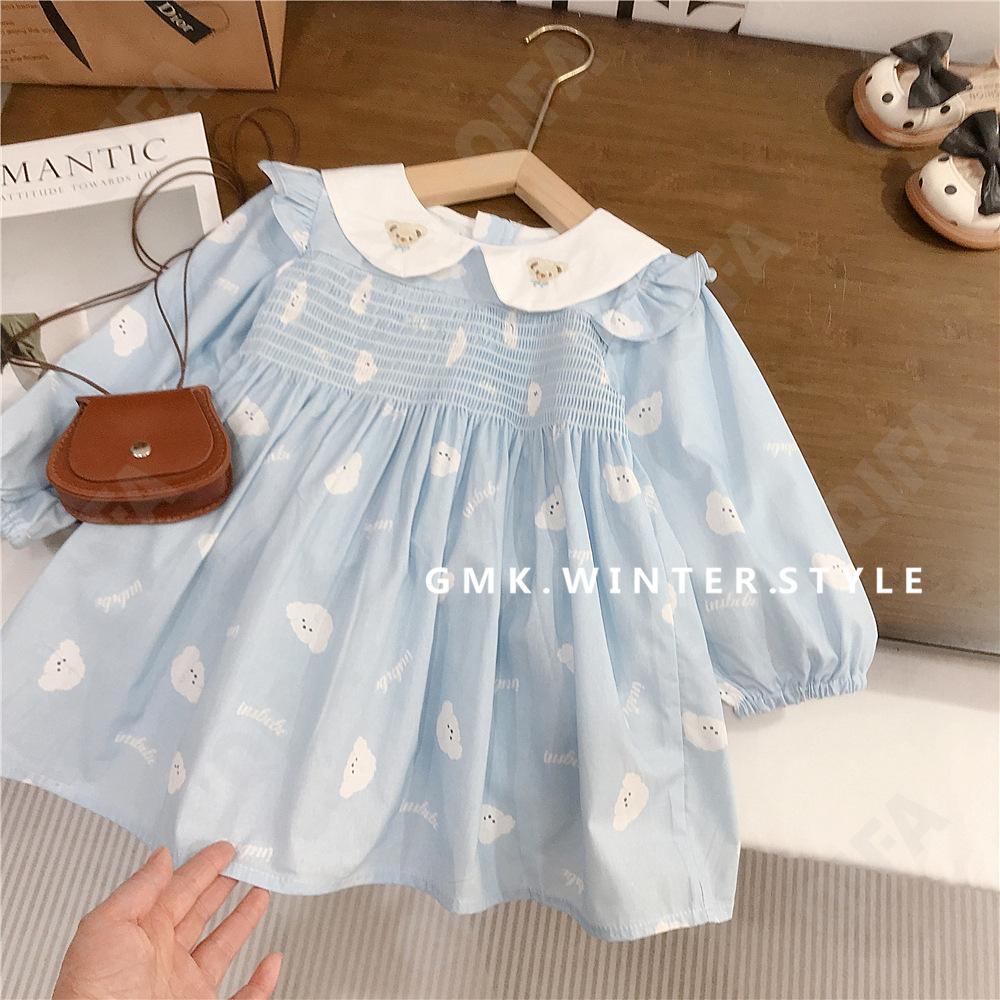 Детское Платье CC2554_KAIT006_229_1817_71