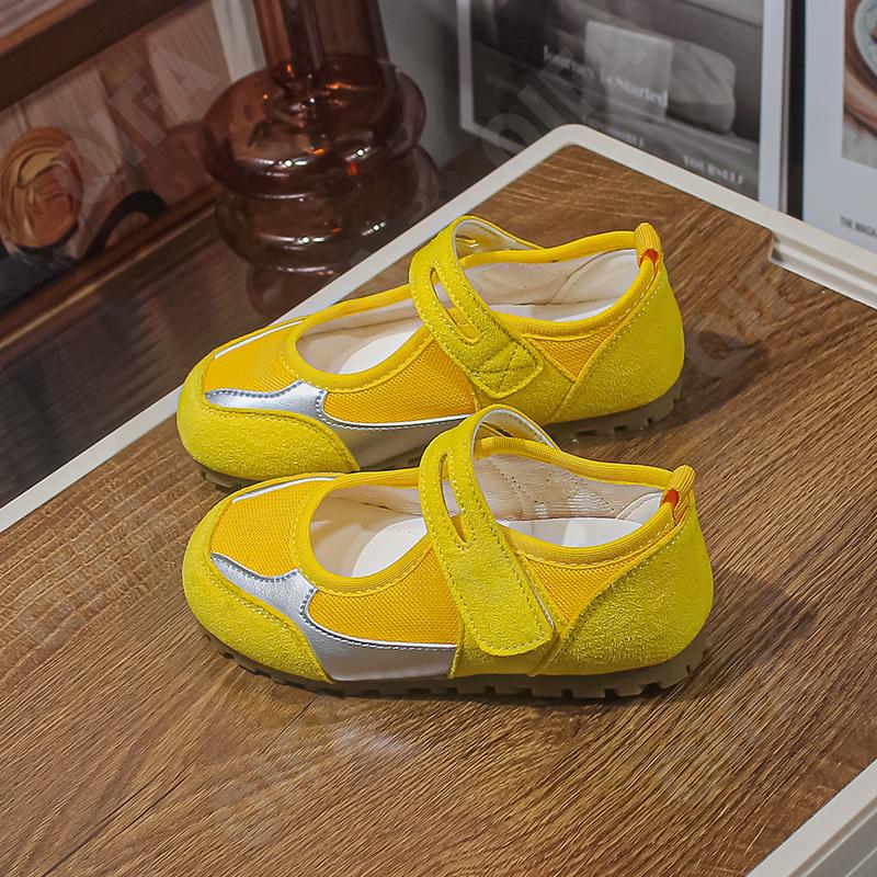 Детские Туфли CC4048_A1005-A1 Детские Туфли CC4048_A1005-A1